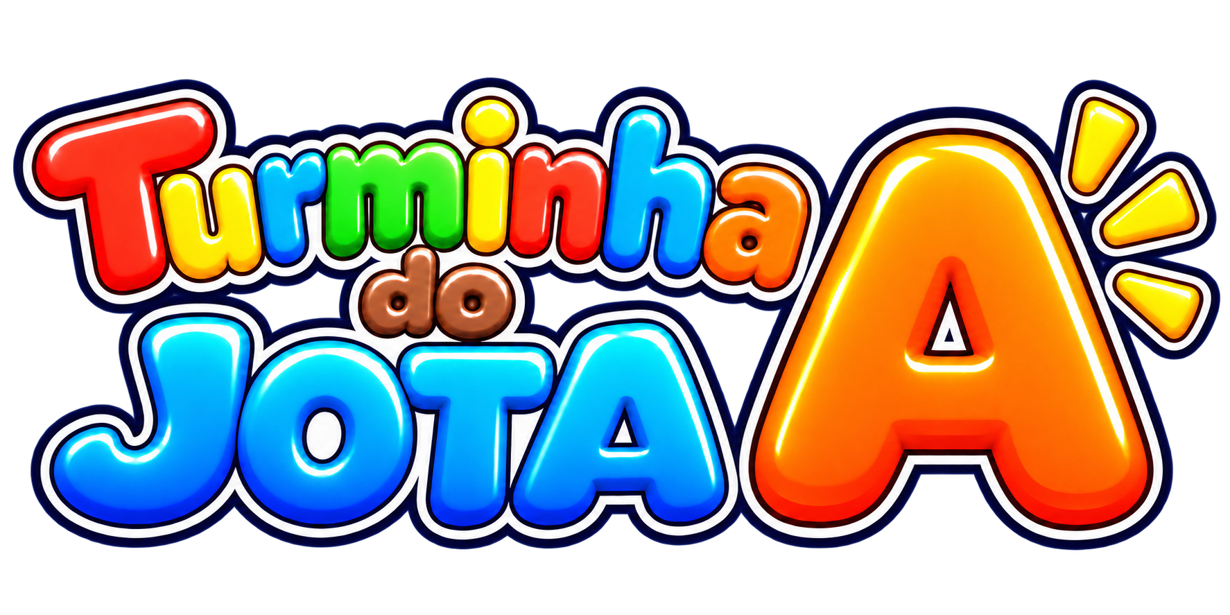 Turminha do JOTA A